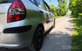 Honda Jazz 1 generation Hatchback