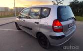 Honda Jazz 1 generation Hatchback