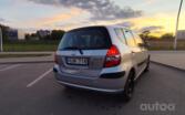 Honda Jazz 1 generation Hatchback