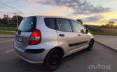 Honda Jazz 1 generation Hatchback