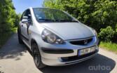 Honda Jazz 1 generation Hatchback