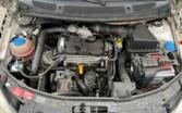 Skoda Fabia 5J Combi wagon 5-doors