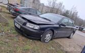 Volvo S80 1 generation Sedan
