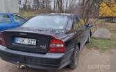 Volvo S80 1 generation Sedan