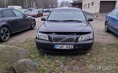 Volvo S80 1 generation Sedan