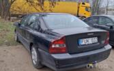 Volvo S80 1 generation Sedan