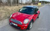 Mini Cooper R56 Hatchback