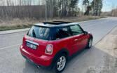 Mini Cooper R56 Hatchback
