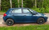 Toyota Auris 1 generation Hatchback 5-doors