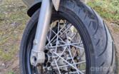 Yamaha XT