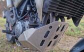 Yamaha XT