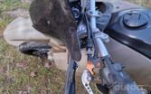 Yamaha XT