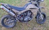 Yamaha XT