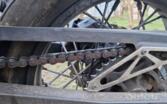 Yamaha XT