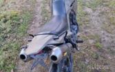 Yamaha XT
