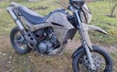 Yamaha XT