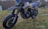 Yamaha XT