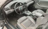 BMW 3 Series E46 [restyling] Cabriolet