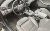 BMW 3 Series E46 [restyling] Cabriolet