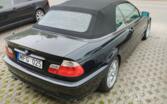 BMW 3 Series E46 [restyling] Cabriolet