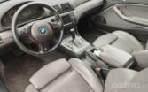 BMW 3 Series E46 [restyling] Cabriolet