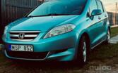 Honda FR-V 1 generation Minivan