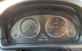BMW 5 Series F07/F10/F11 Touring wagon