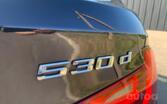 BMW 5 Series F07/F10/F11 Touring wagon