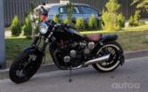 Honda CBX