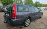 Volvo V70 2 generation [restyling] wagon 5-doors