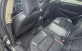 Volvo V70 2 generation [restyling] wagon 5-doors