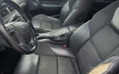 Volvo V70 2 generation [restyling] wagon 5-doors