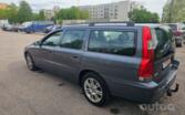 Volvo V70 2 generation [restyling] wagon 5-doors