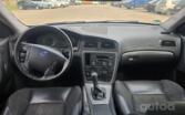 Volvo V70 2 generation [restyling] wagon 5-doors