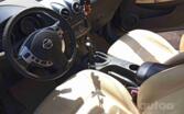 Nissan Qashqai+2