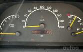 Mercedes-Benz V-Class W638 Minivan