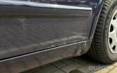 Mercedes-Benz V-Class W638 Minivan