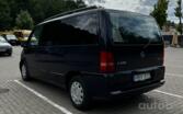 Mercedes-Benz V-Class W638 Minivan