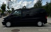 Mercedes-Benz V-Class W638 Minivan