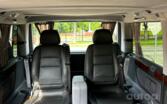 Mercedes-Benz V-Class W638 Minivan