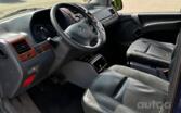 Mercedes-Benz V-Class W638 Minivan