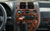 Mercedes-Benz V-Class W638 Minivan