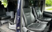 Mercedes-Benz V-Class W638 Minivan
