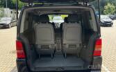 Mercedes-Benz V-Class W638 Minivan