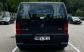 Mercedes-Benz V-Class W638 Minivan