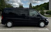Mercedes-Benz V-Class W638 Minivan