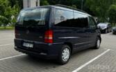 Mercedes-Benz V-Class W638 Minivan