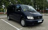 Mercedes-Benz V-Class W638 Minivan