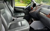 Mercedes-Benz V-Class W638 Minivan