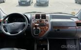 Mercedes-Benz V-Class W638 Minivan